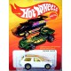 Hot Wheels - The Hot Ones - AMC Packin Pacer