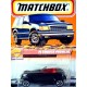 Matchbox Plymouth Prowler