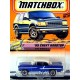 Matchbox - 1955 Chevrolet Bel Air Hardtop
