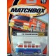 Matchbox - 1967 Volkswagen Transporter