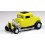 Johnny Lightning Diecast Model Kits - American Graffiti 32 Ford Deuce Coupe