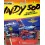 Matchbox Indy 500 Series - Closest Finish Ever Set - Al Unser Jr and Scott Goodyear