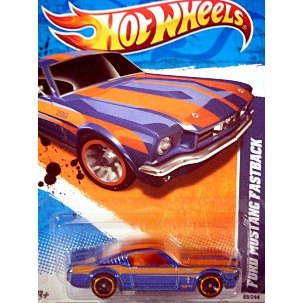 hot wheels ford pack