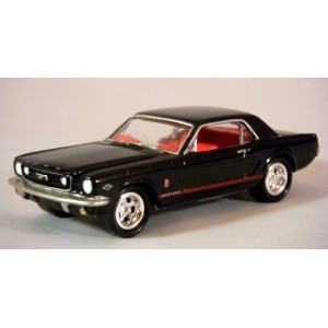 Johnny Lightning Pony Power 1964 Ford Mustang Convertible