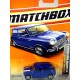 Matchbox - 1964 Austin Mini Cooper S