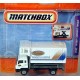 Matchbox Working Rigs - GMC T8500 Airport Catering Truck