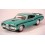 Johnny Lightning - 1971 Mercury Cyclone Spoiler Muscle Car