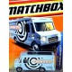 Matchbox - DARTS Express Delivery Truck