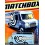 Matchbox - DARTS Express Delivery Truck