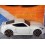 Hot Wheels Nissan 350Z Sports Car (FTE Wheels)