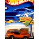 Hot Wheels 2002 First Editions Pony Up