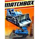 Matchbox Ground Breaker Bulldozer
