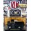 M2 Machines Auto Dreams - Chevrolet 100th Anniversary - 1959 Chevrolet LCF Pickup Truck