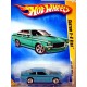 Hot Wheels 2009 New Models Series - Custom 1971 Chevrolet V8 Vega