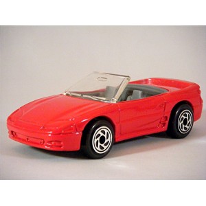 Matchbox - Mitsubishi 3000 GT Spyder