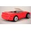 Matchbox - Mitsubishi 3000 GT Spyder