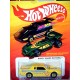 Hot Wheels - The Hot Ones - Buick Grand National Regal