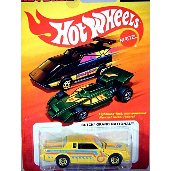 hot wheels the hot ones