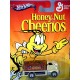Hot Wheels Nostalgia Series - General Mills - Cheerios - 1951 GMC COE Delivery Truck