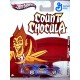 Hot Wheels Nostalgia Series - General Mills - Count Chocula - 1970 Chevrolet Chevelle SS Station Wagon