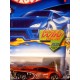 Hot Wheels 2002 First Editions Sidedraft