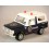 Realtoys - Mercedes-Benz G Wagon Police Truck