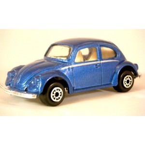 Maisto - 1960's VW Beetle