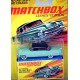 Matchbox Lesney Edition Superfast - 1955 Cadillac Fleetwood