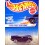 Hot Wheels - 1998 New Models Series - Jaguar D-Type Race Car