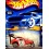 Hot Wheels Secret Code Series Fiat 500C NHRA Race Car