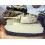 Golden Wheels Metal Beast Military Series - German Panther Tank