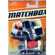 Matchbox MBX Mixer Cement Truck