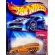 Hot Wheels 2004 First Editions - Hardnoze Chevy Monte Carlo