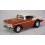 Johnny Lightning - 1956 Chevrolet Bel Air