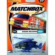 Matchbox Police Helicopter