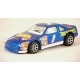 Hot Wheels - Chevy Monte Carlo NASCAR Stocker - Rare!