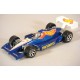 Hot Wheels - HW 500 Indy Car