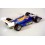 Hot Wheels - HW 500 Indy Car