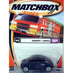 Matchbox Volkswagen - VW Beetle