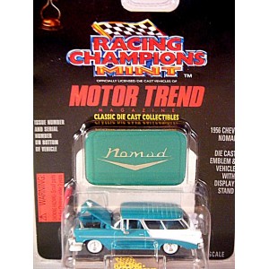Racing Champions 1956 Chevrolet Nomad Station Wagon
