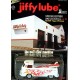 Johnny Lightning Limited Edition Jiffy Lube VW Type 2 Pickup Surf Truck Promo