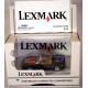 Johnny Lightning Lexmark Promo Chevrolet Corvette C5 Convertible