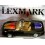 Johnny Lightning Lexmark Promo Chevrolet Corvette C5 Convertible