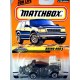 Matchbox - Rhino Rod - Rhinoceros Car