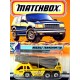 Matchbox Rocket Transporter Truck 