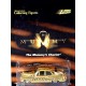 Johnny Lightning Whites Guide Promo Buick Bumongous The Mummy
