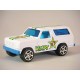 Racing Champions - Popeye - Wimpy's Ford Bronco