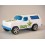 Racing Champions - Popeye - Wimpy's Ford Bronco