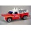 Realtoys - FDNY Chevrolet Response Pickup 