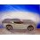 Hot Wheels New Models Series - 2009 Chevrolet Corvette Stingray Concept Vehicle